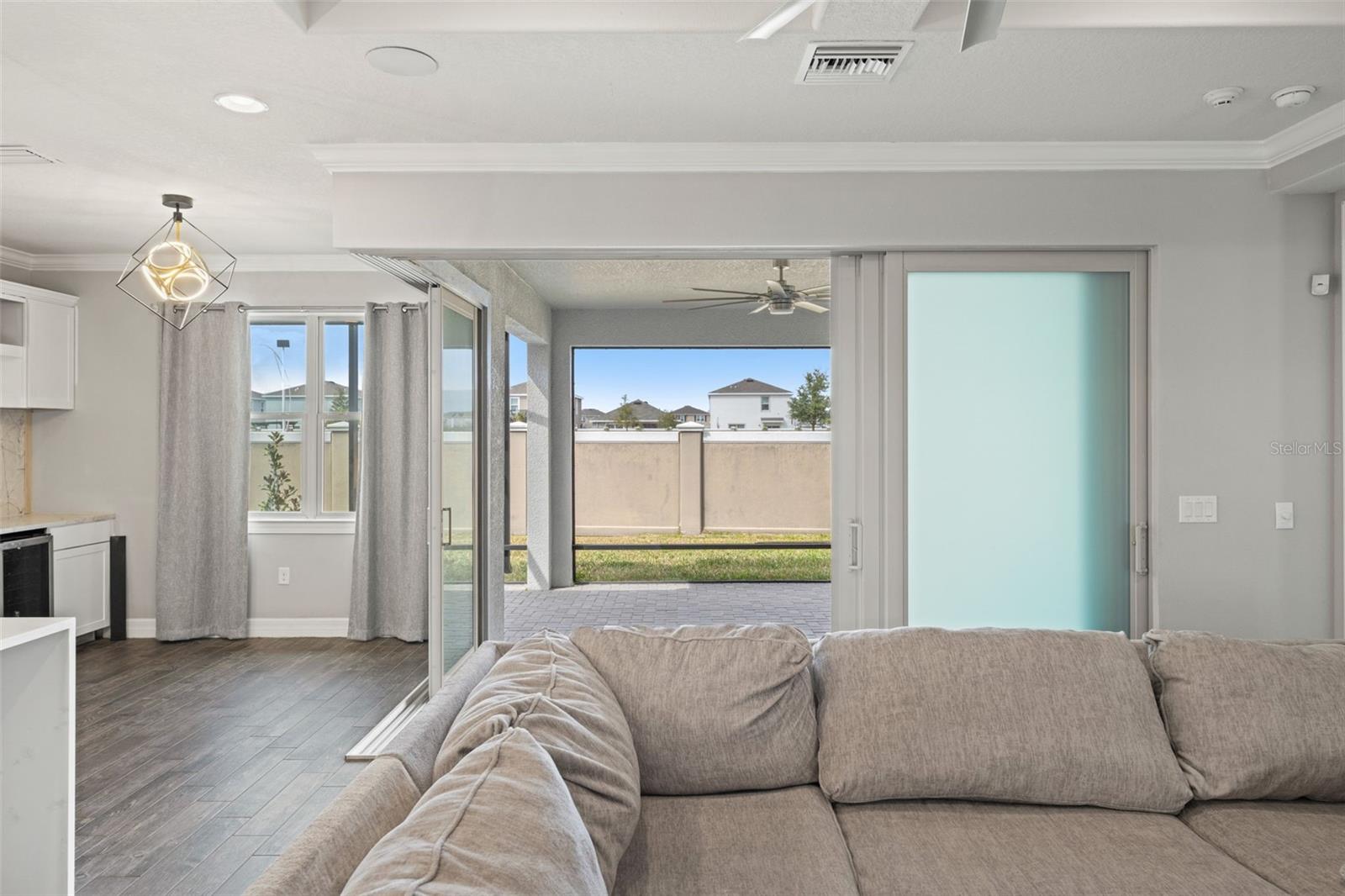 EPPERSON RANCH SOUTH PH 1E-2 - Residential