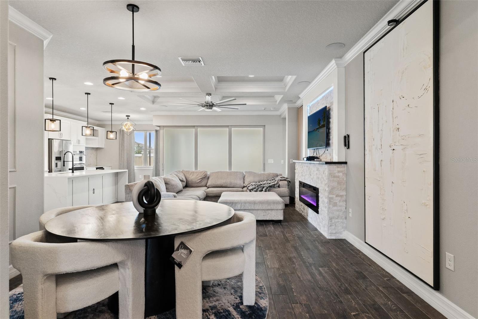 EPPERSON RANCH SOUTH PH 1E-2 - Residential