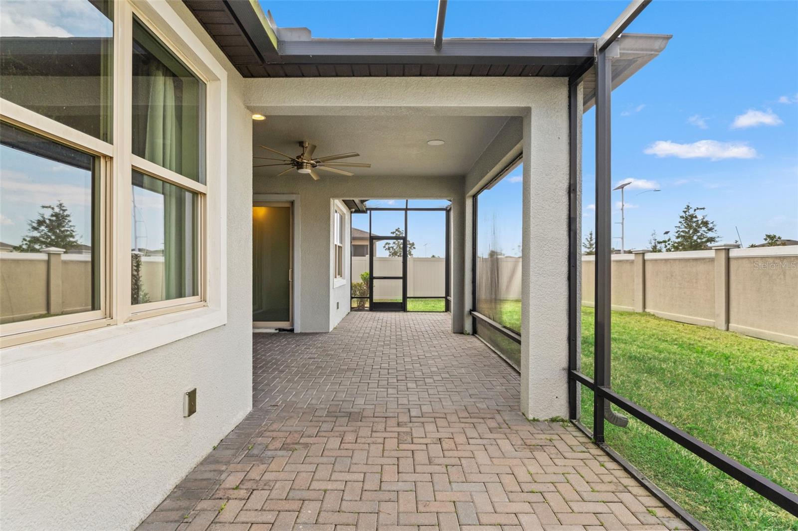 EPPERSON RANCH SOUTH PH 1E-2 - Residential