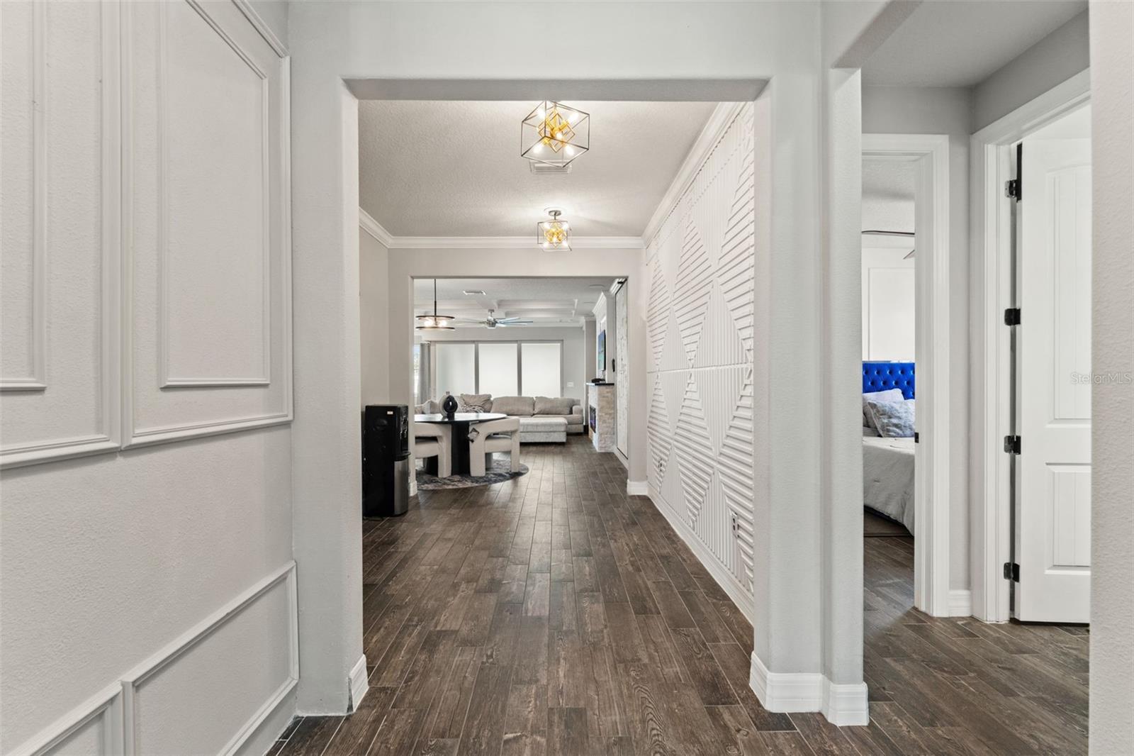 EPPERSON RANCH SOUTH PH 1E-2 - Residential