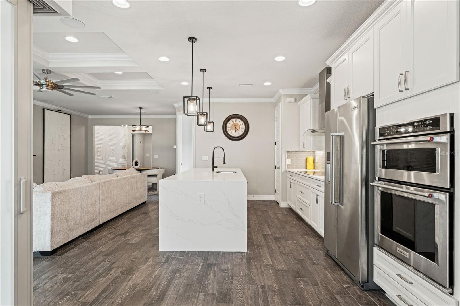 EPPERSON RANCH SOUTH PH 1E-2 - Residential