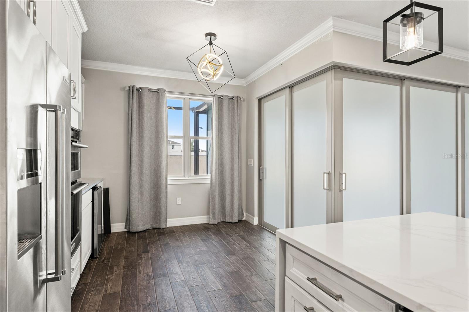 EPPERSON RANCH SOUTH PH 1E-2 - Residential