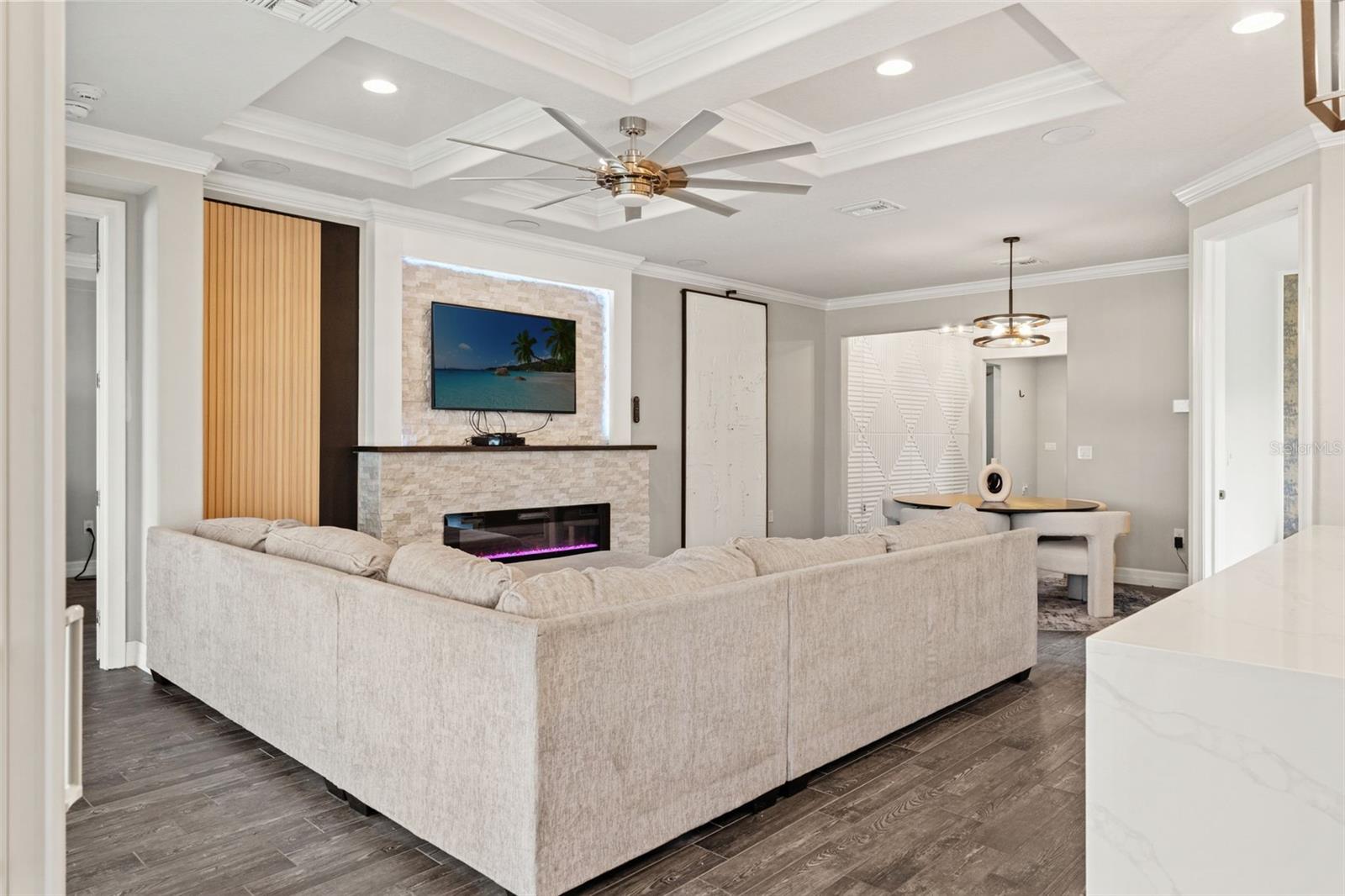 EPPERSON RANCH SOUTH PH 1E-2 - Residential