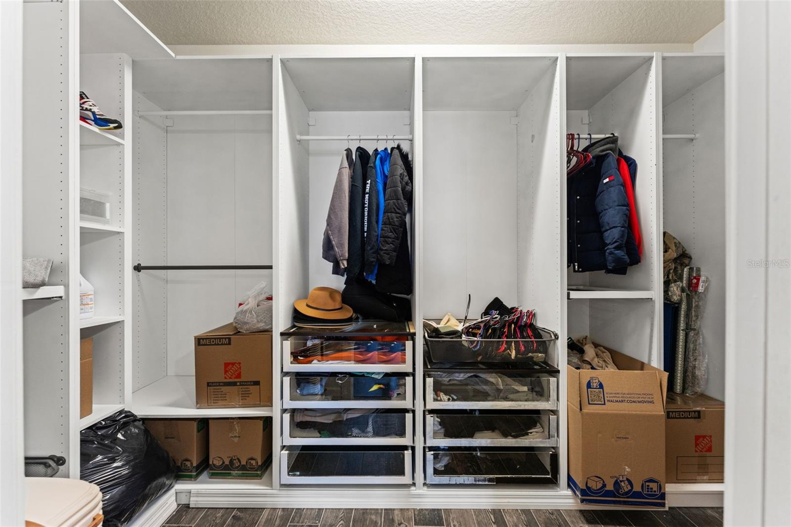 EPPERSON RANCH SOUTH PH 1E-2 - Residential