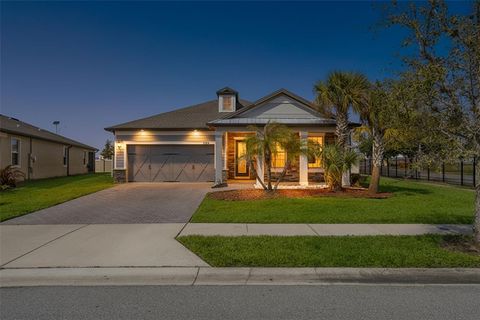 Photo of 8184 Olive Brook Drive, Wesley Chapel, FL 33545 (MLS # TB8480568)