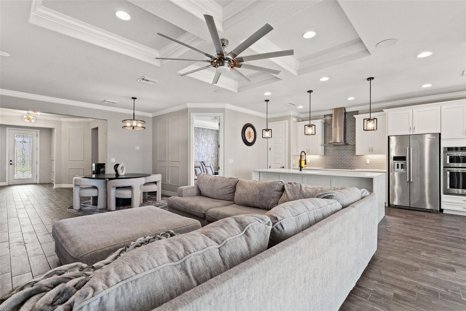 EPPERSON RANCH SOUTH PH 1E-2 - Residential