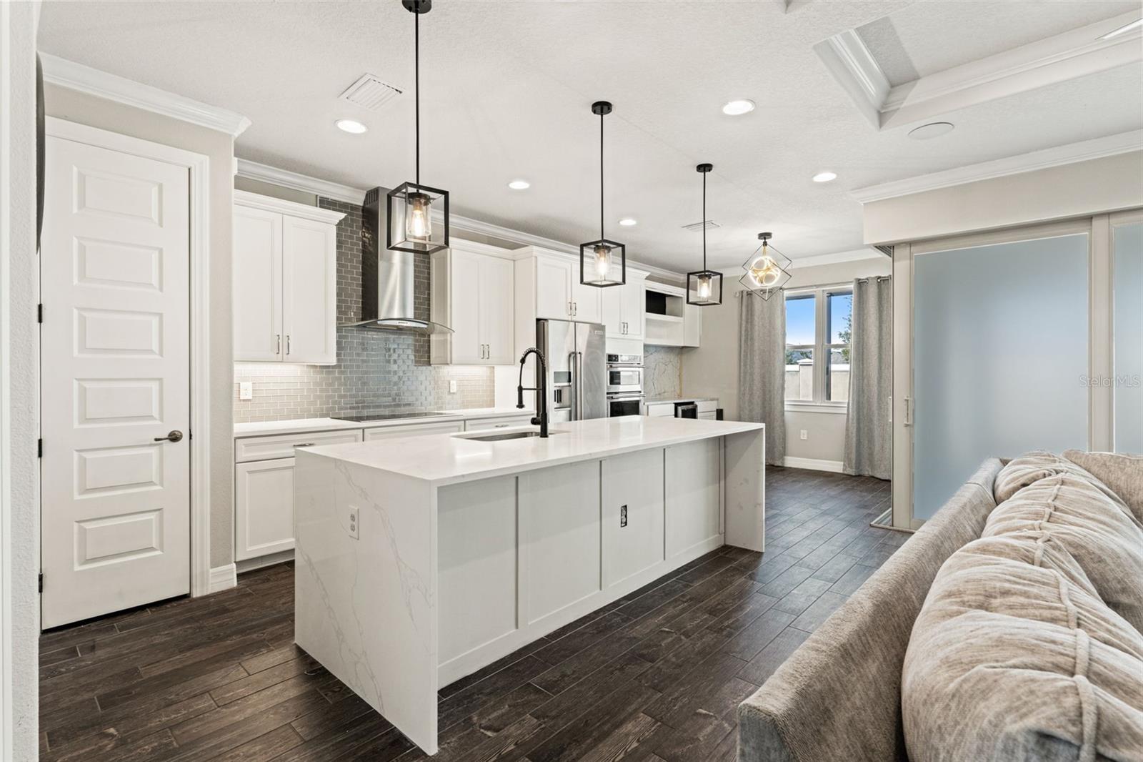 EPPERSON RANCH SOUTH PH 1E-2 - Residential