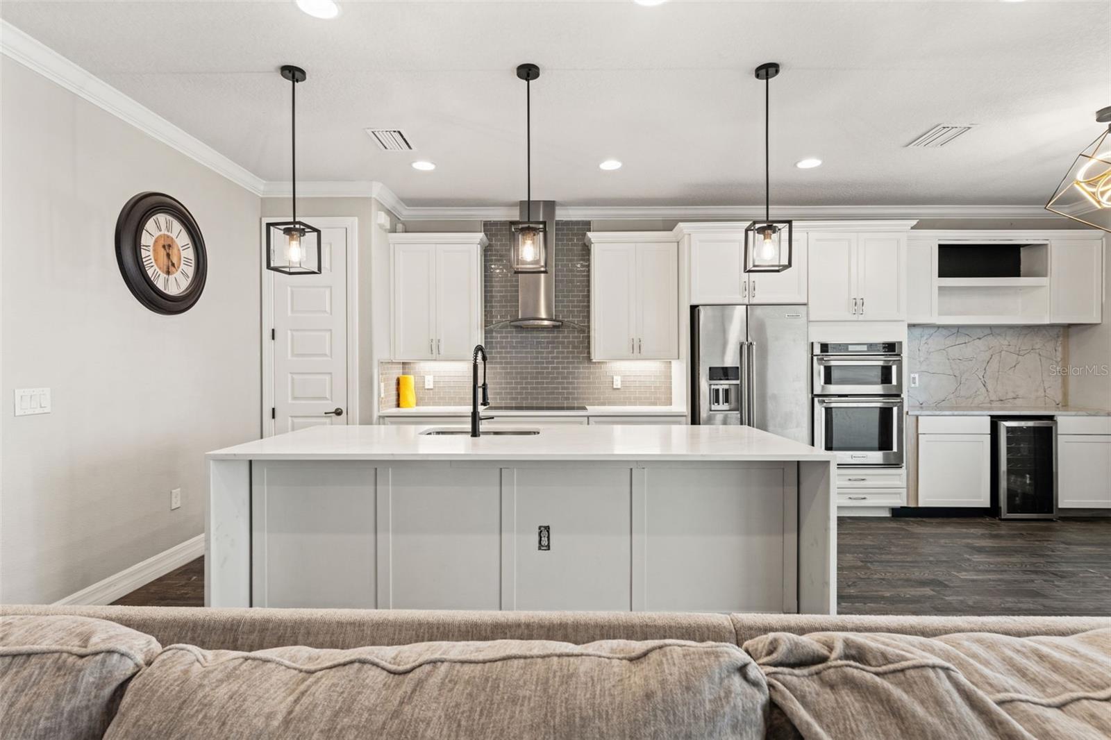 EPPERSON RANCH SOUTH PH 1E-2 - Residential