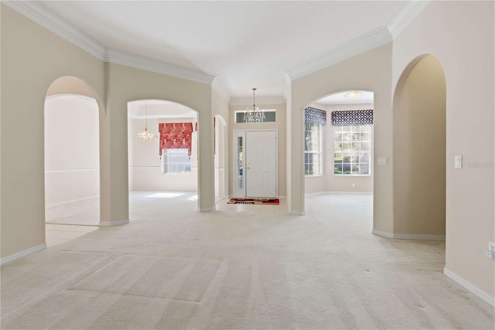 CROSS CREEK PH 03 - Residential