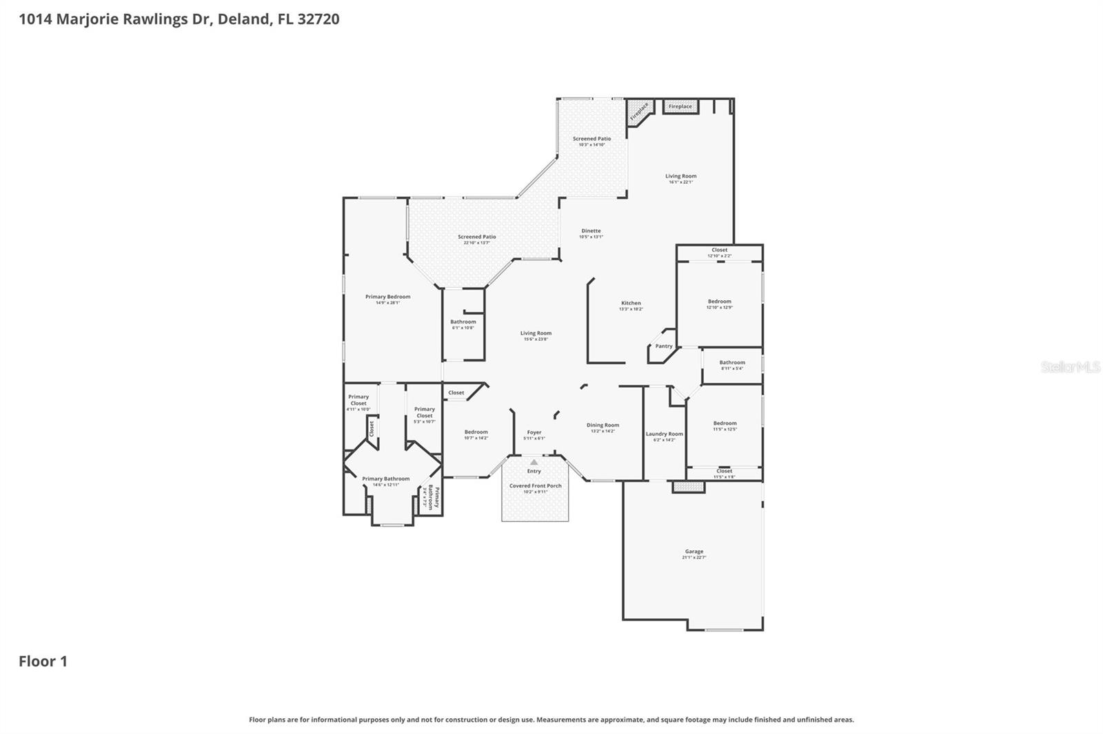 CROSS CREEK PH 03 - Residential