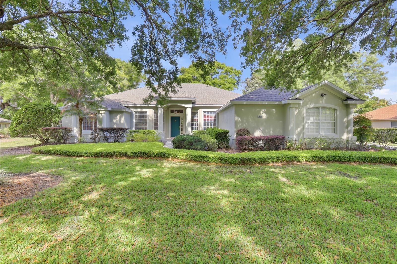 1014 MARJORIE RAWLINGS DRIVE