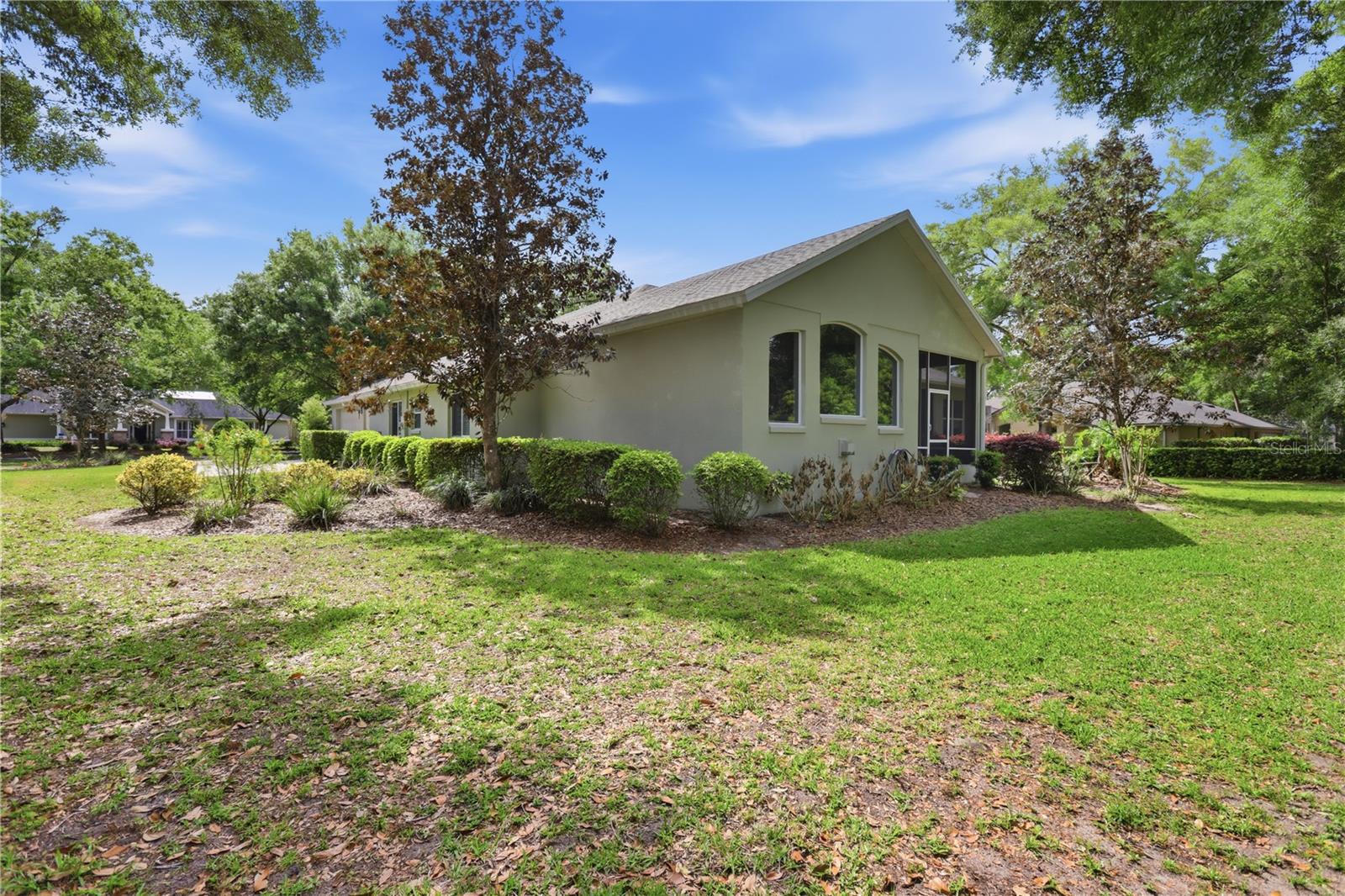 CROSS CREEK PH 03 - Residential