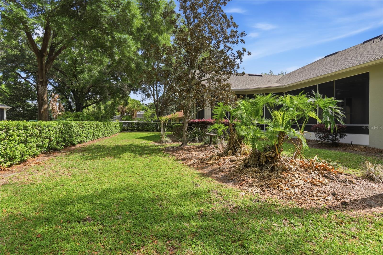 CROSS CREEK PH 03 - Residential