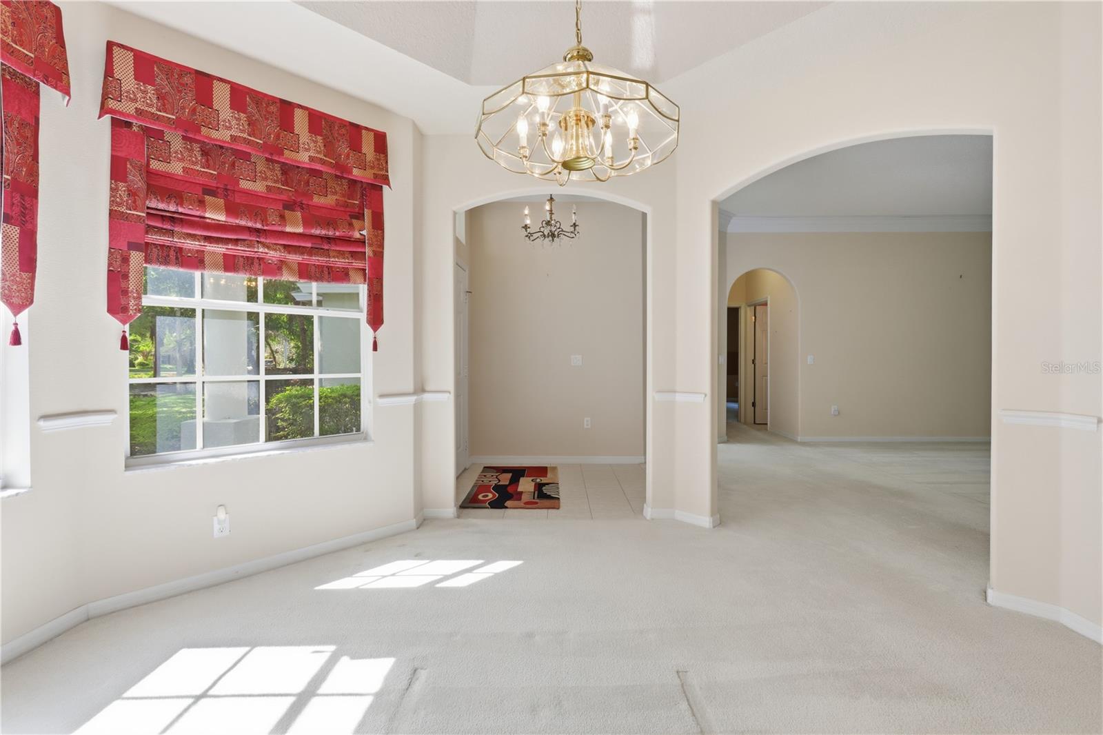 1014 MARJORIE RAWLINGS DRIVE