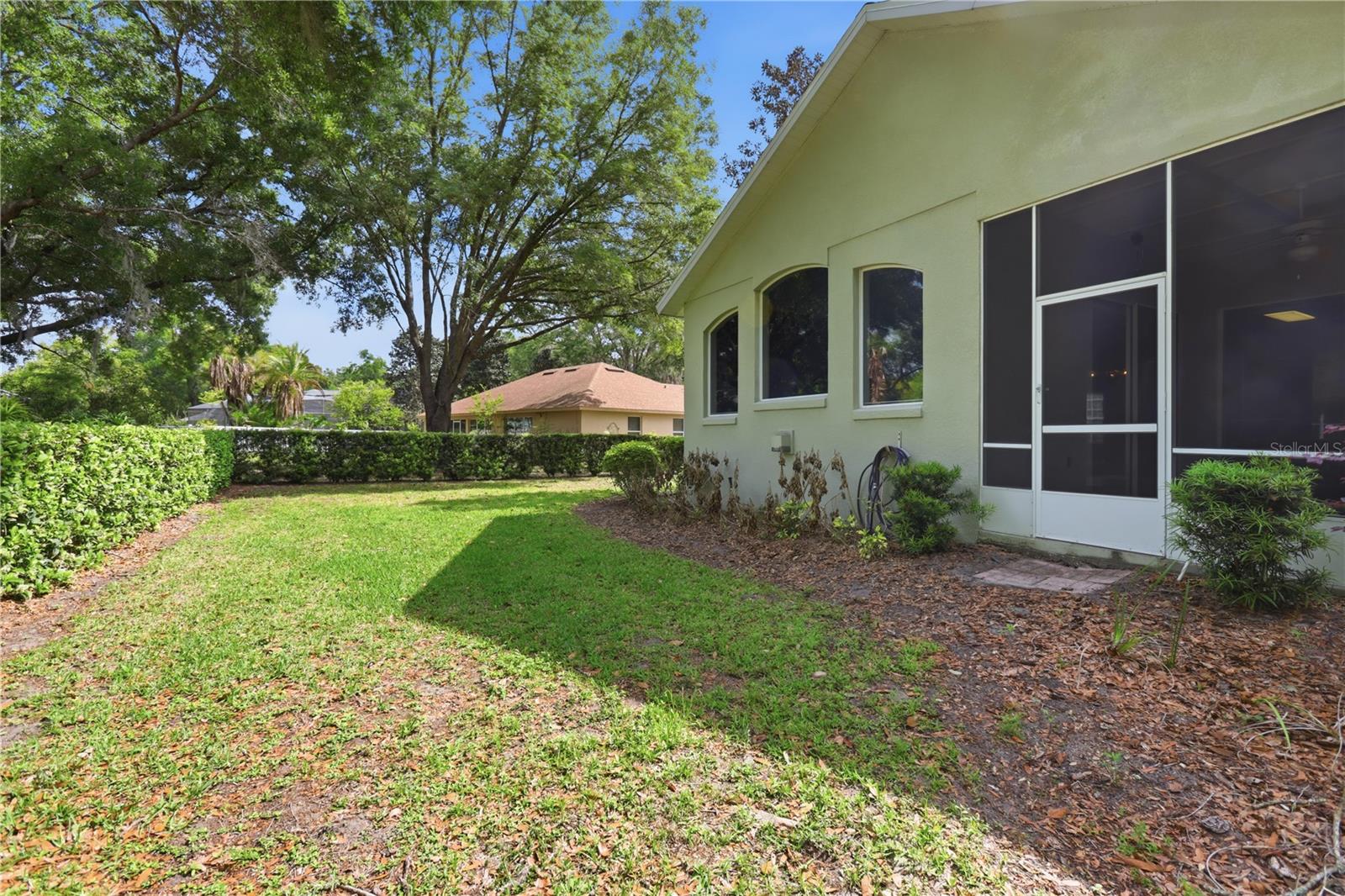 CROSS CREEK PH 03 - Residential