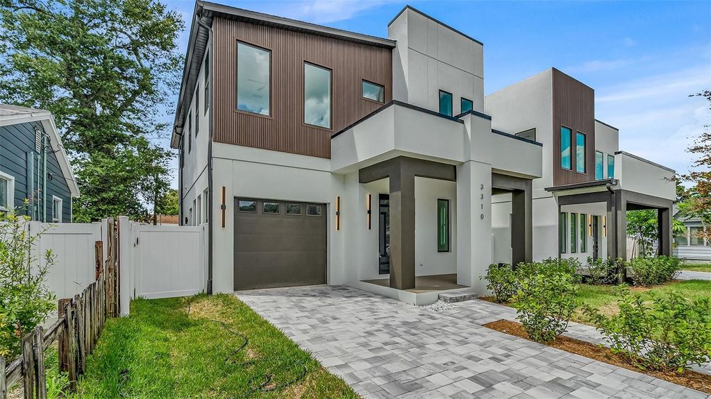 Photo of 3310 Tarlton Street N, St Petersburg, FL 33713 (MLS # TB8432281)