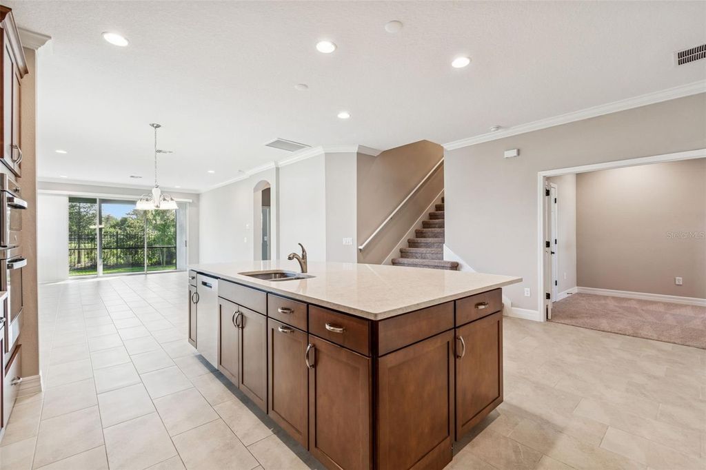 Photo of 345 Villa Corte Drive, Lutz, FL 33549 (MLS # TB8458987)