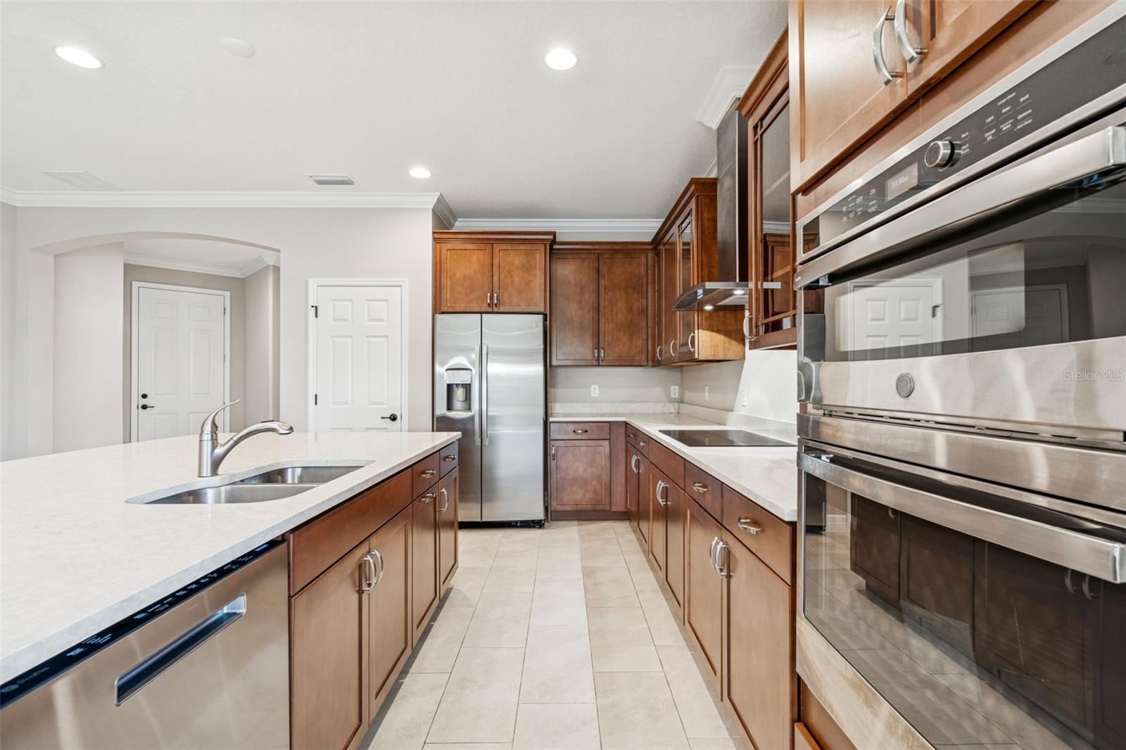 VILLAS DEL LAGO PH 2 - Residential