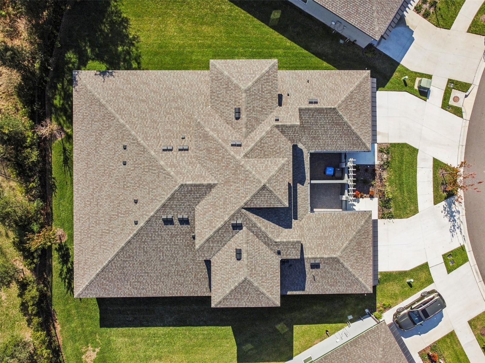 VILLAS DEL LAGO PH 2 - Residential