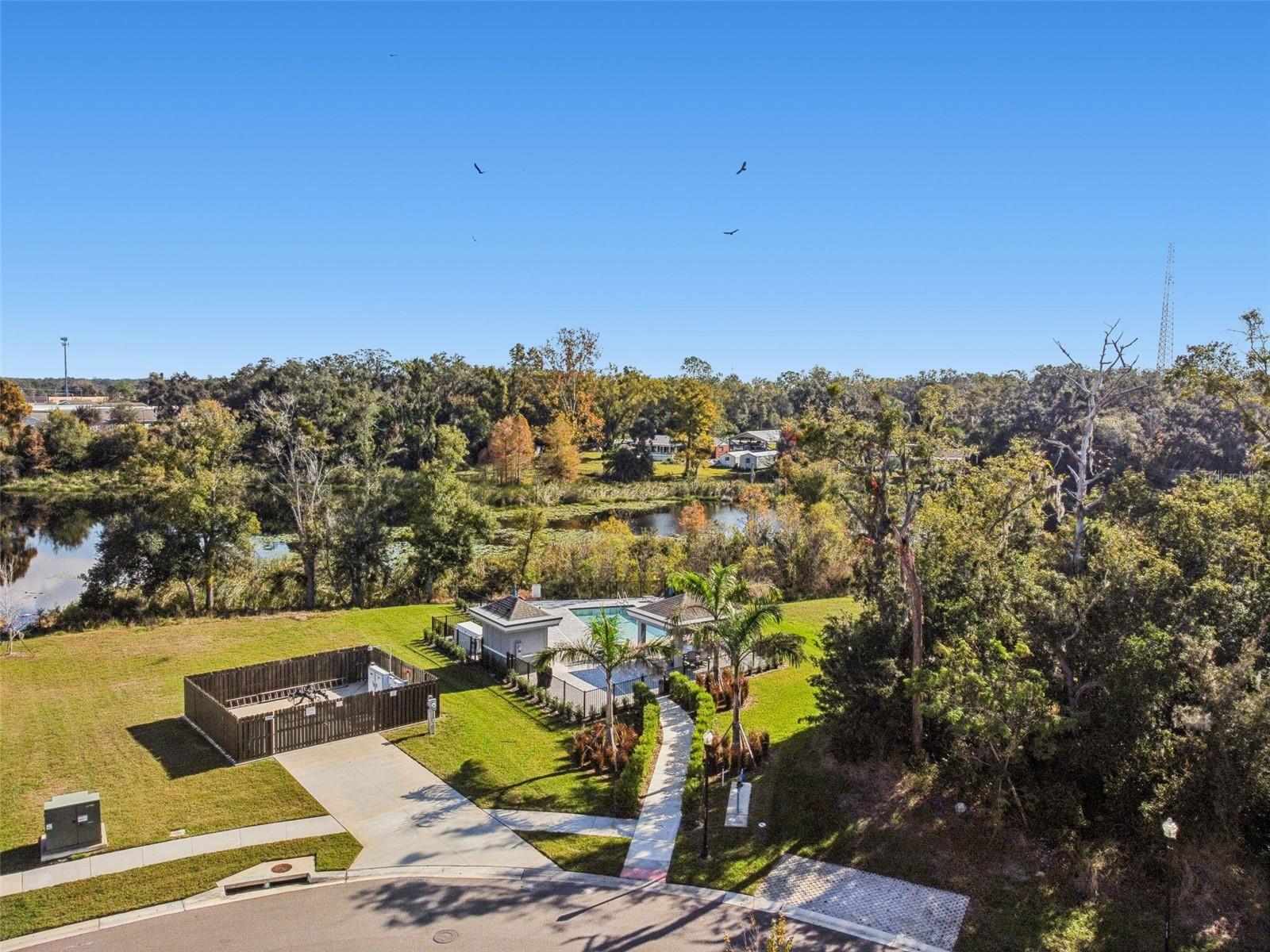 VILLAS DEL LAGO PH 2 - Residential