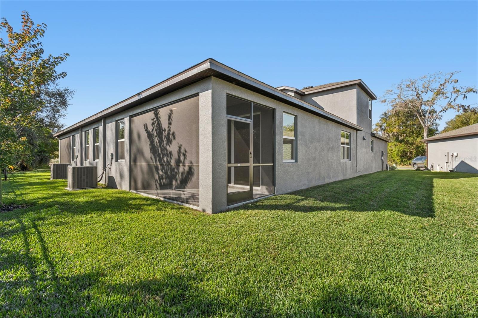 VILLAS DEL LAGO PH 2 - Residential