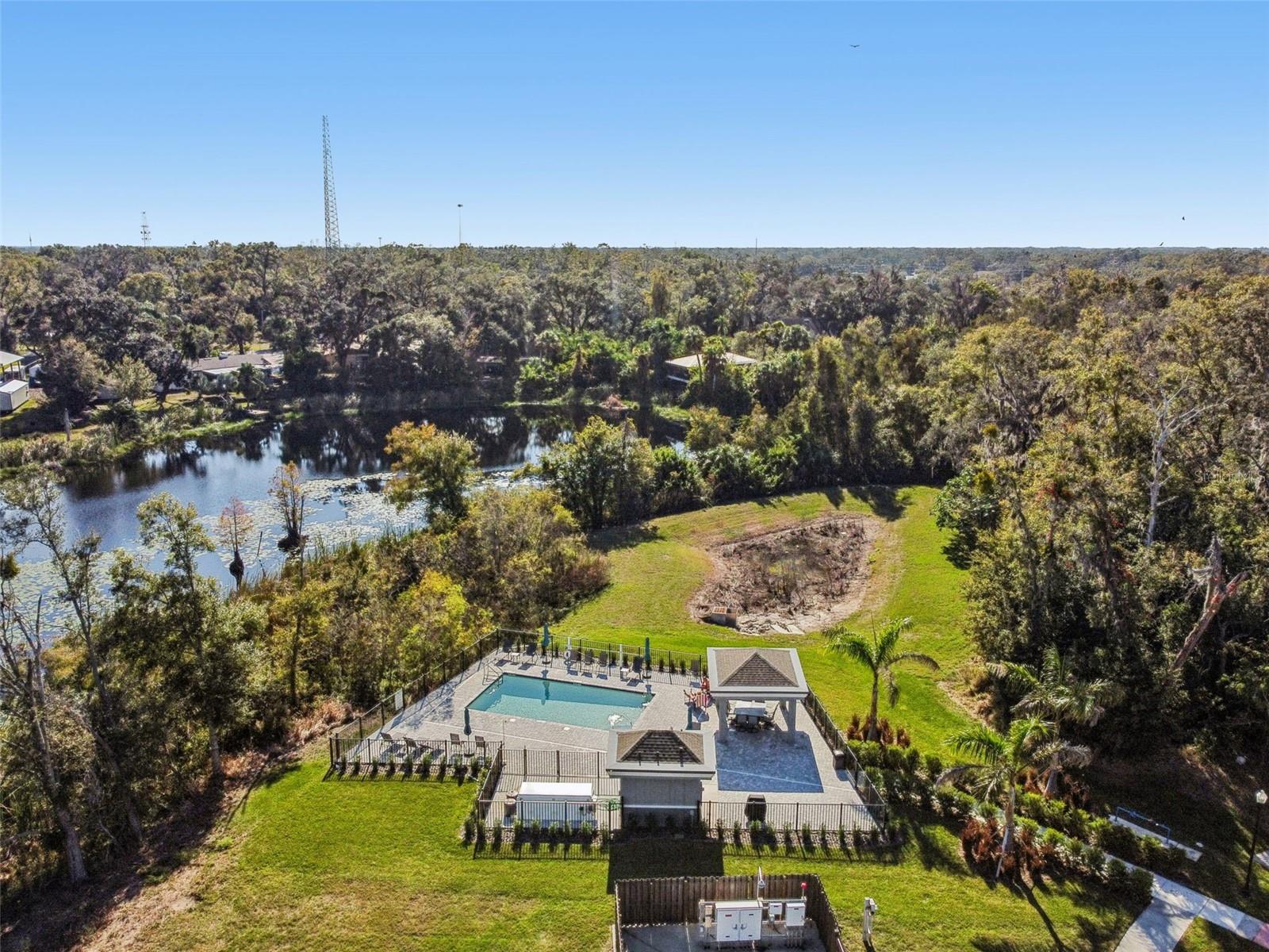 VILLAS DEL LAGO PH 2 - Residential