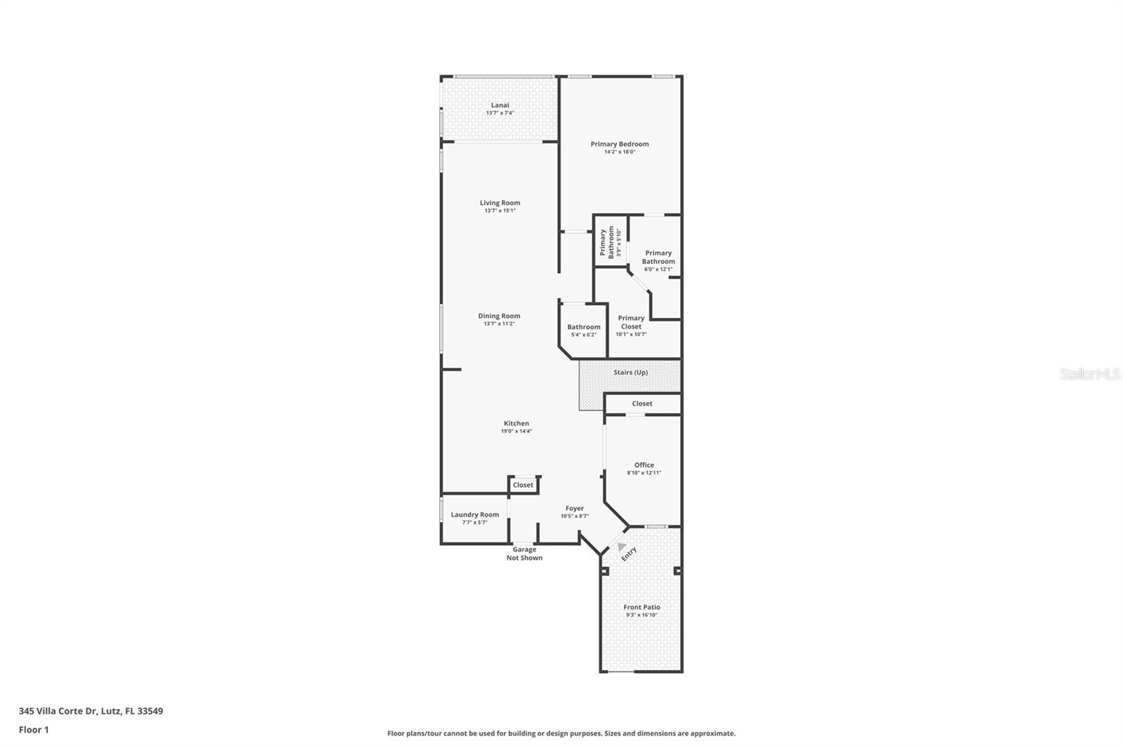 VILLAS DEL LAGO PH 2 - Residential