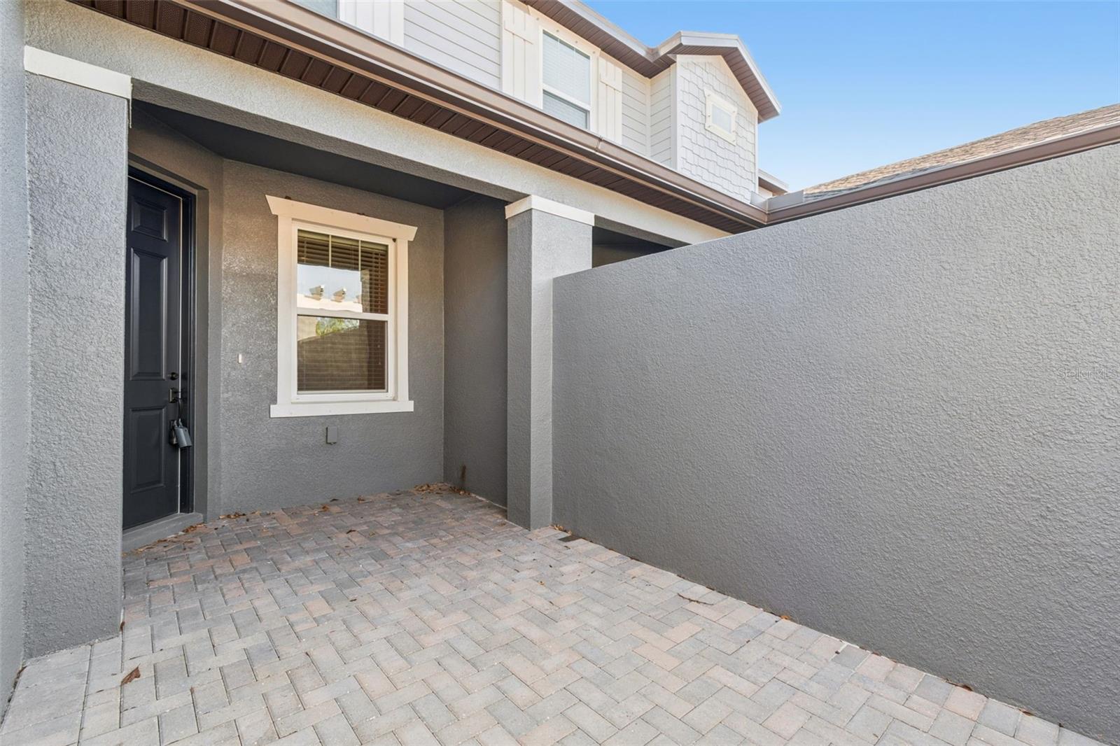 VILLAS DEL LAGO PH 2 - Residential