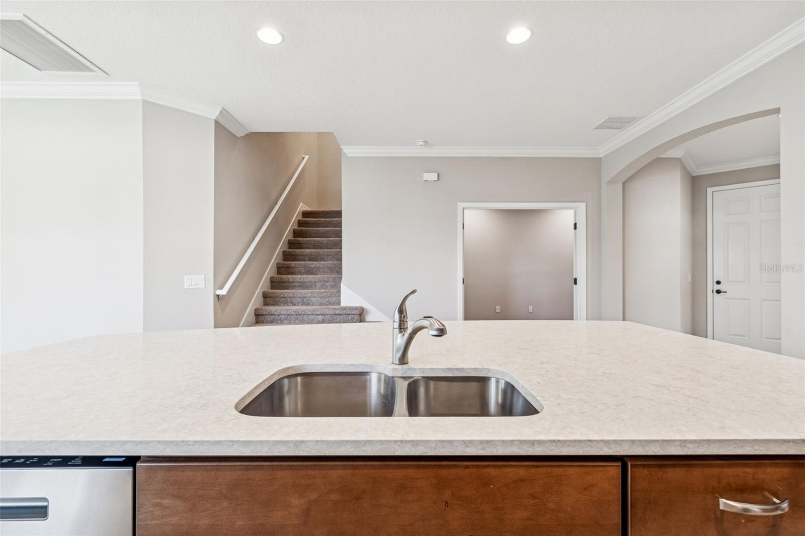 VILLAS DEL LAGO PH 2 - Residential