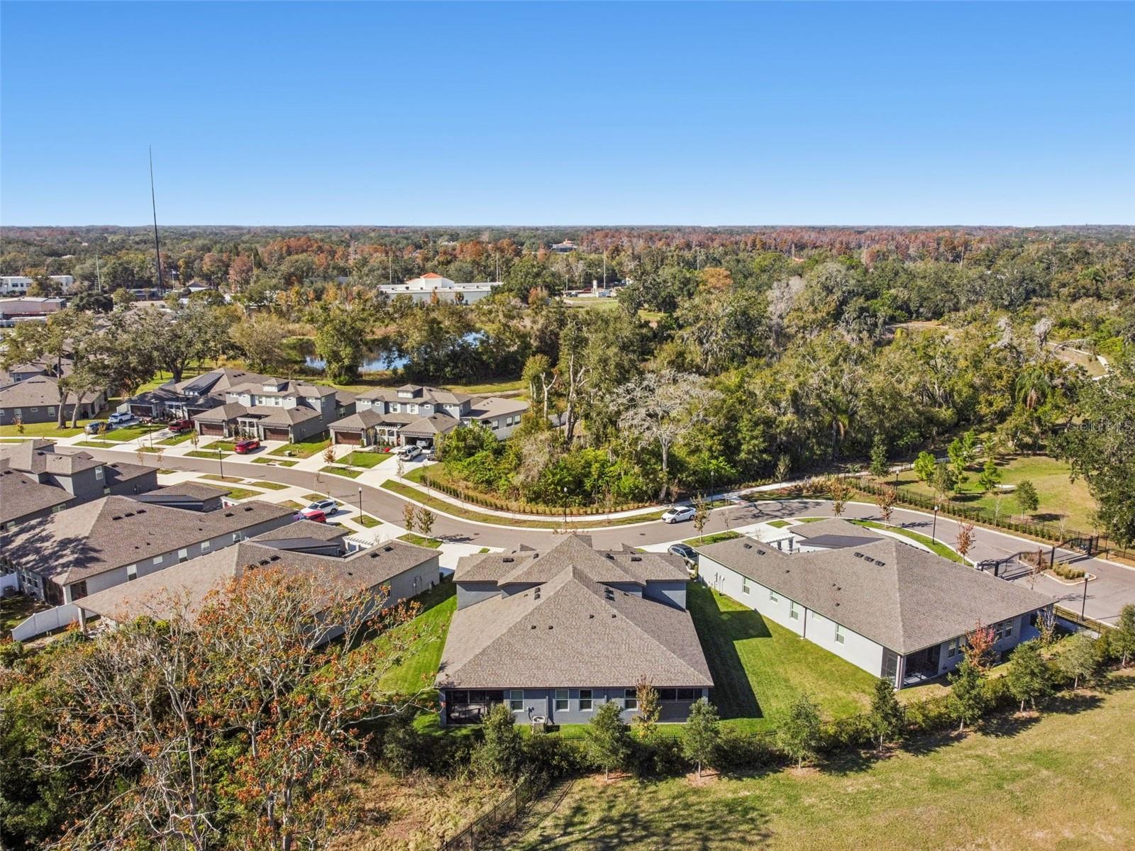 VILLAS DEL LAGO PH 2 - Residential