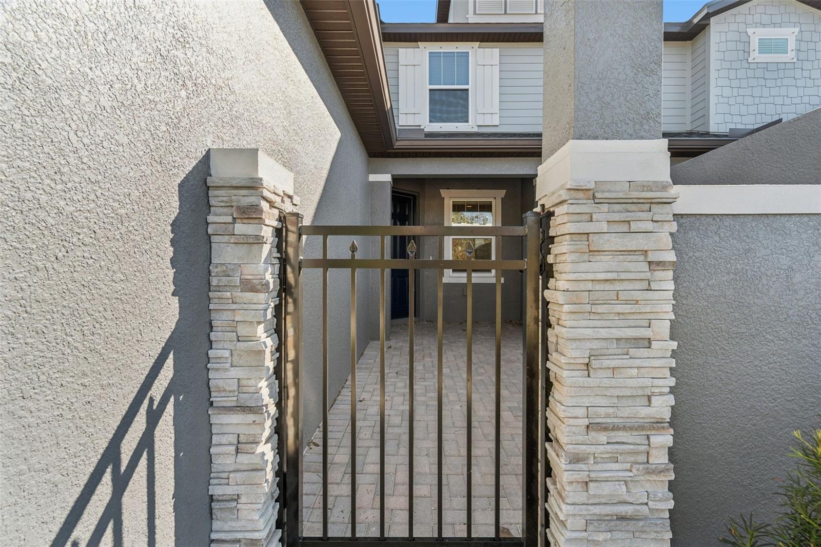 VILLAS DEL LAGO PH 2 - Residential