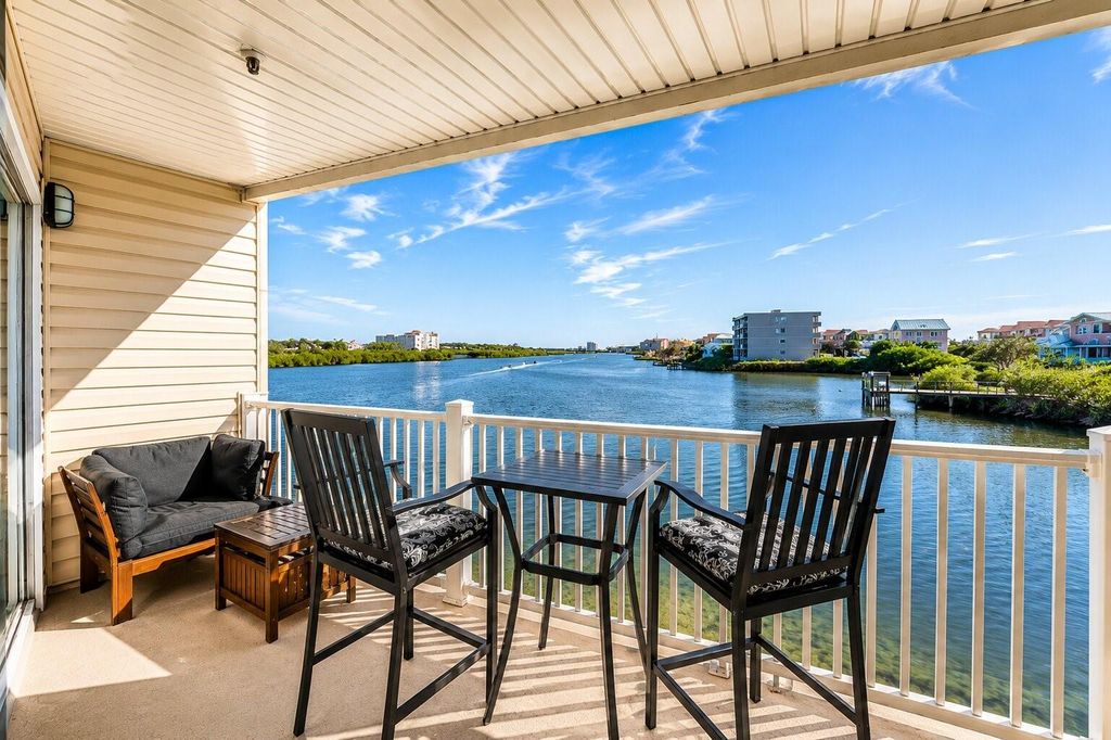 Photo of 19811 Gulf Boulevard #102, Indian Shores, FL 33785 (MLS # OM729364)