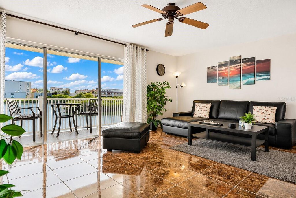 Photo of 19811 Gulf Boulevard #102, Indian Shores, FL 33785 (MLS # OM729364)