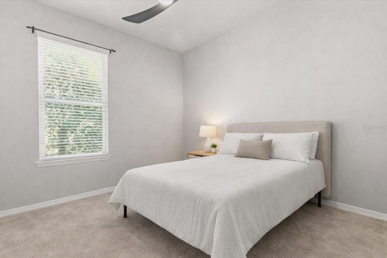 CONNERTON VILLAGE 2 PRCL 201 - Residential