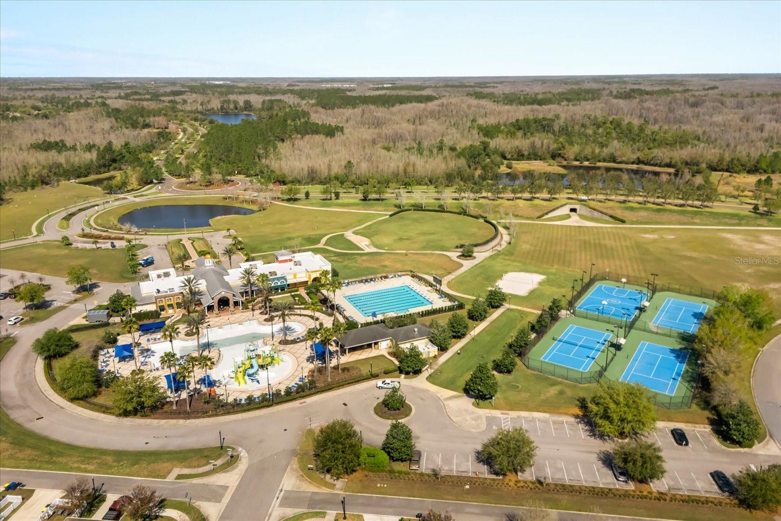 CONNERTON VILLAGE 2 PRCL 201 - Residential