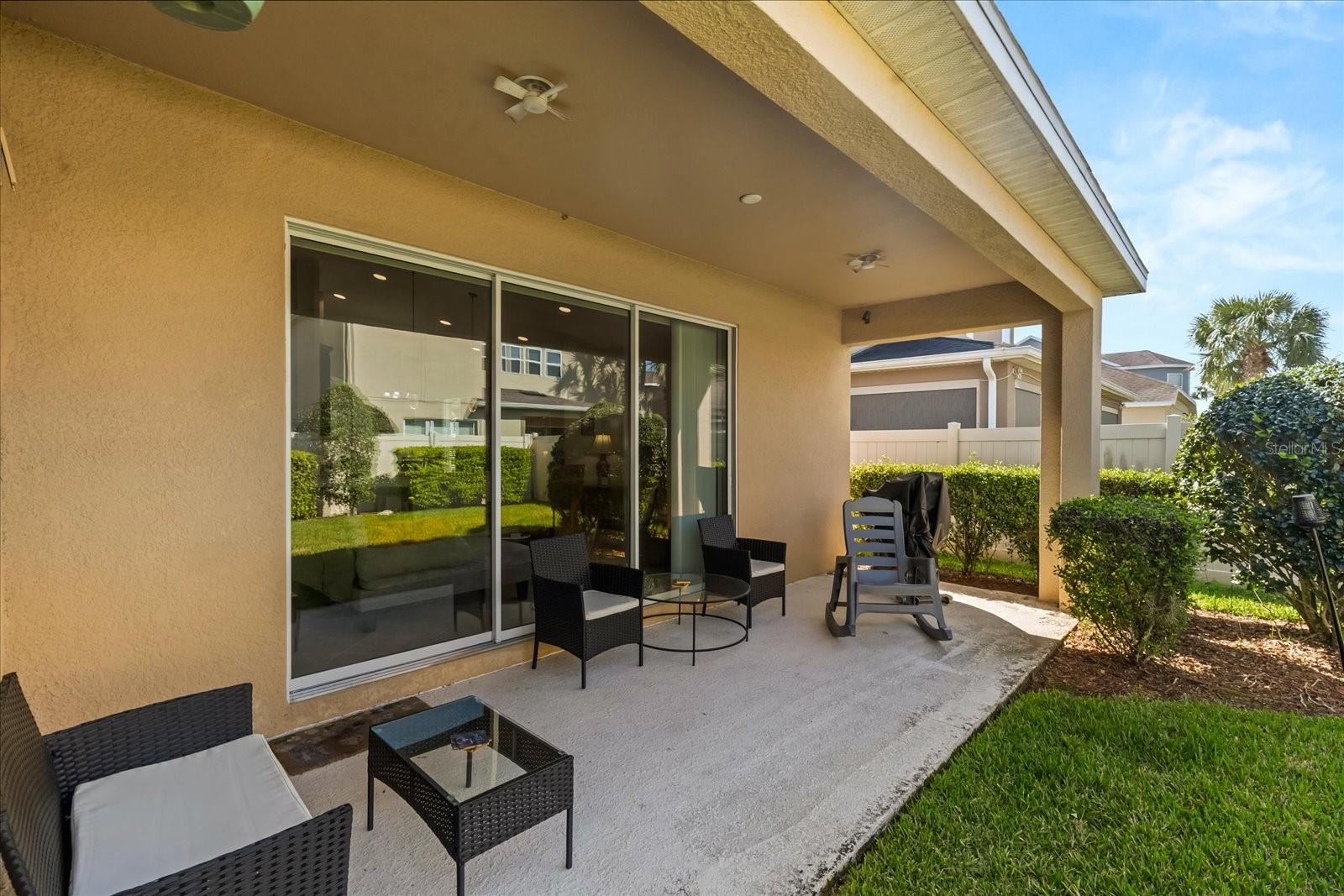 CONNERTON VILLAGE 2 PRCL 201 - Residential