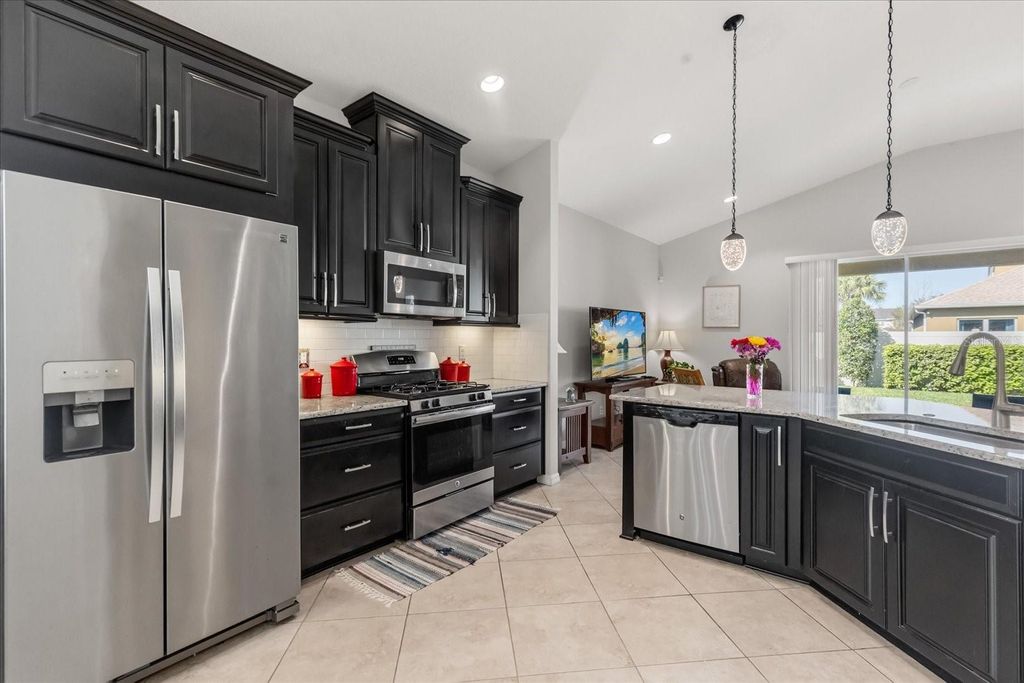 Photo of 9244 Bella Vita Circle, Land O Lakes, FL 34637 (MLS # O6390013)