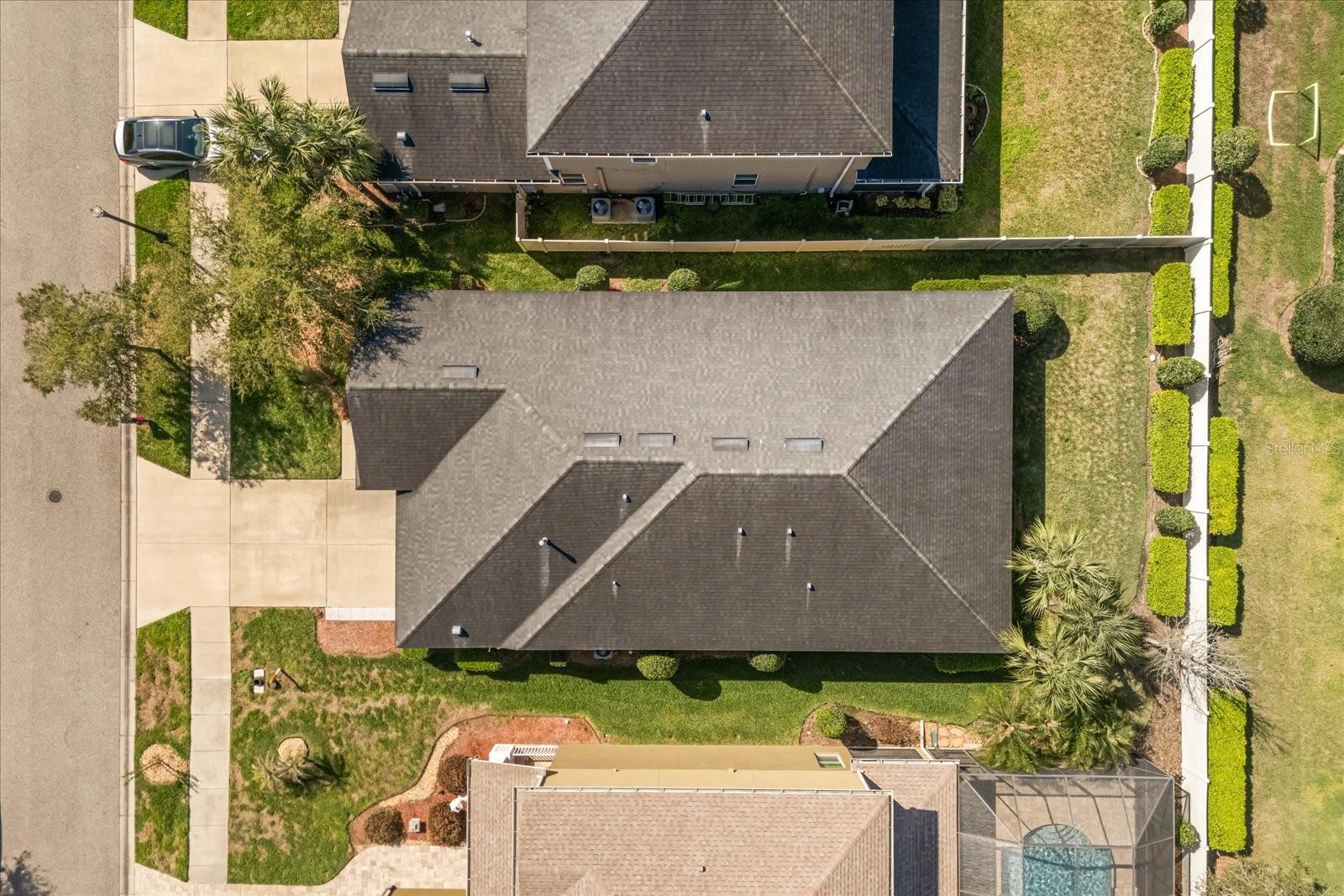 CONNERTON VILLAGE 2 PRCL 201 - Residential