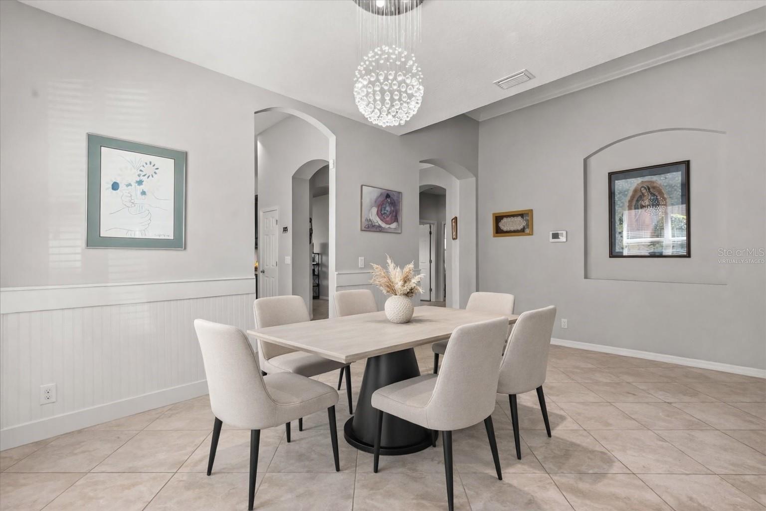 CONNERTON VILLAGE 2 PRCL 201 - Residential