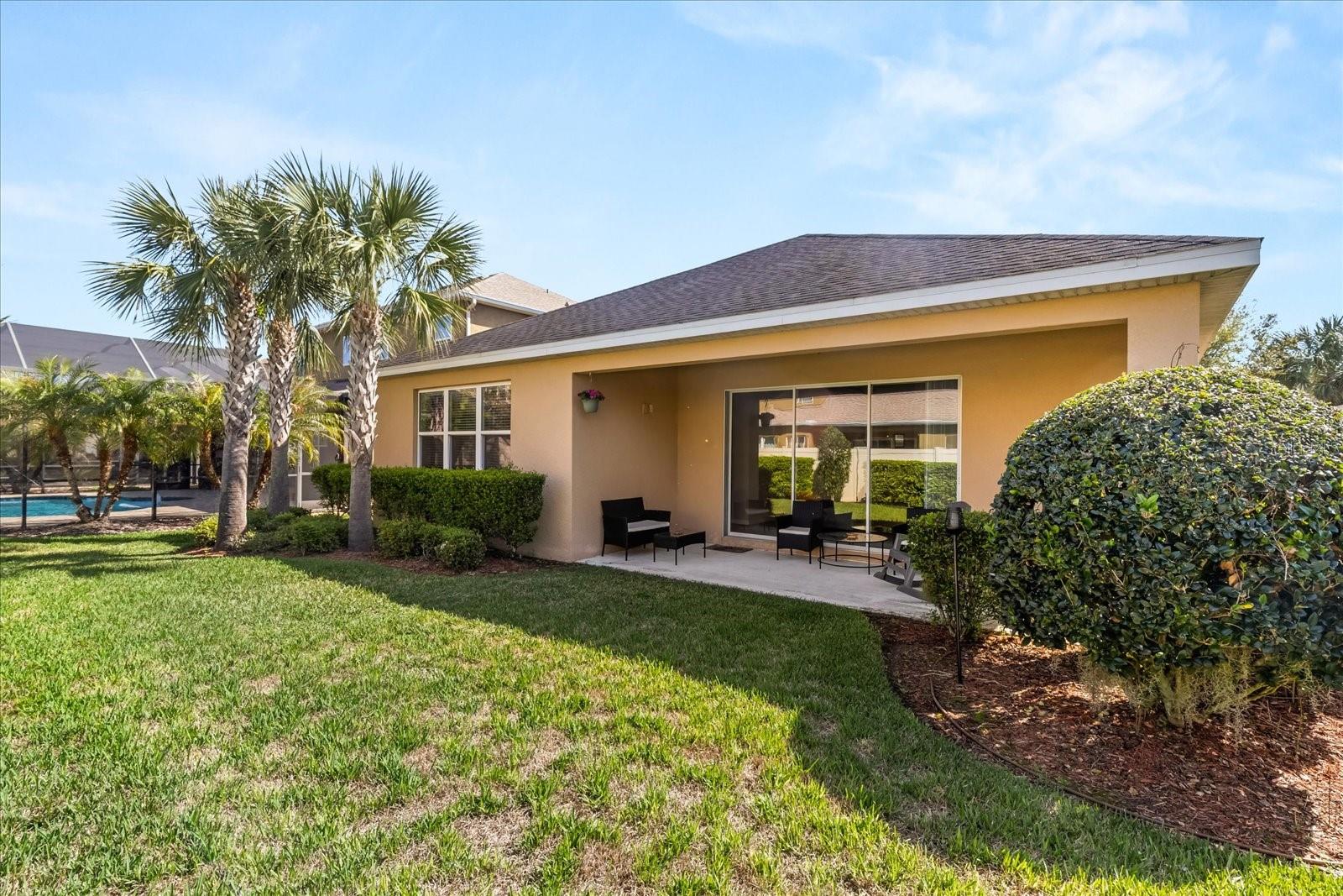 CONNERTON VILLAGE 2 PRCL 201 - Residential