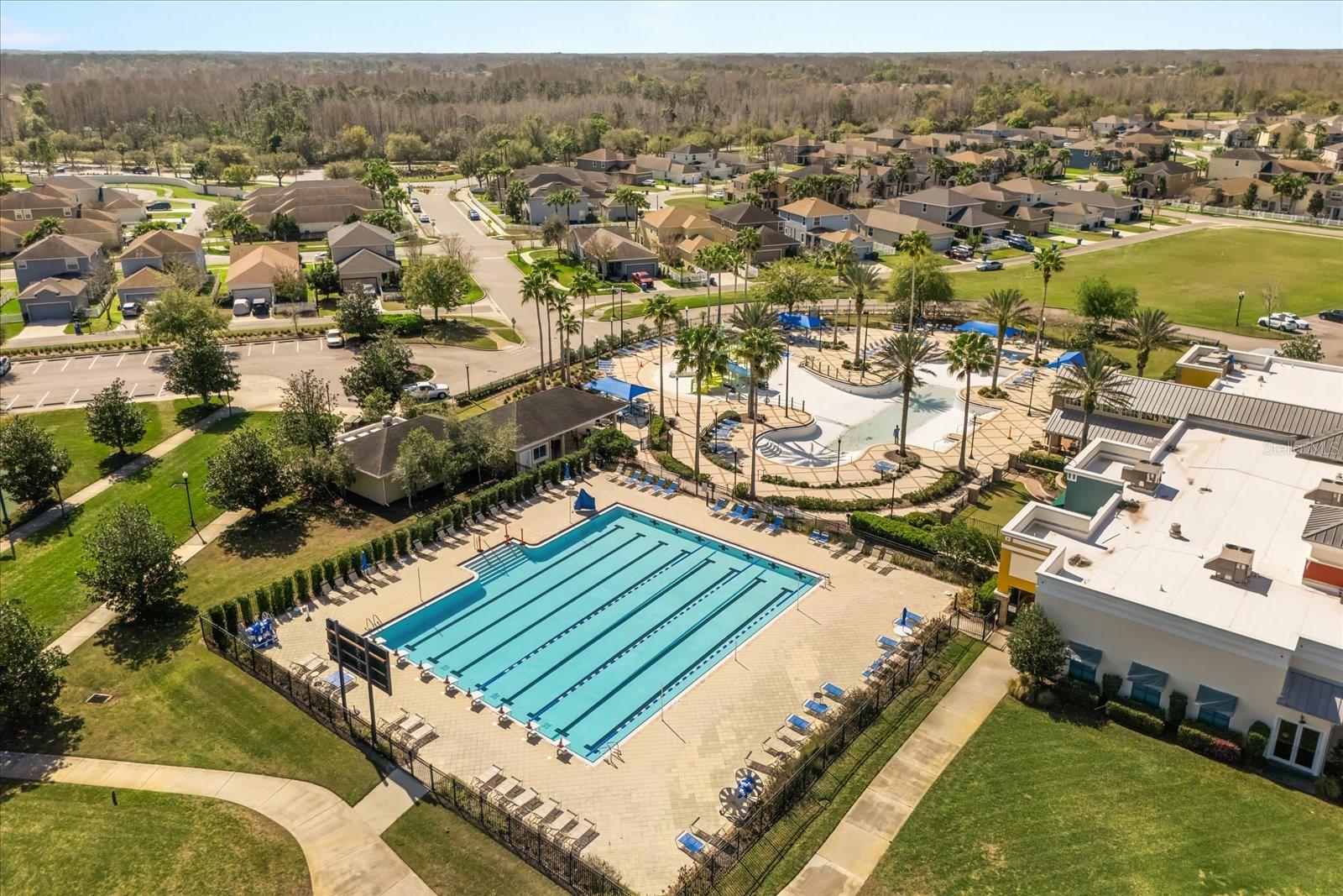 CONNERTON VILLAGE 2 PRCL 201 - Residential