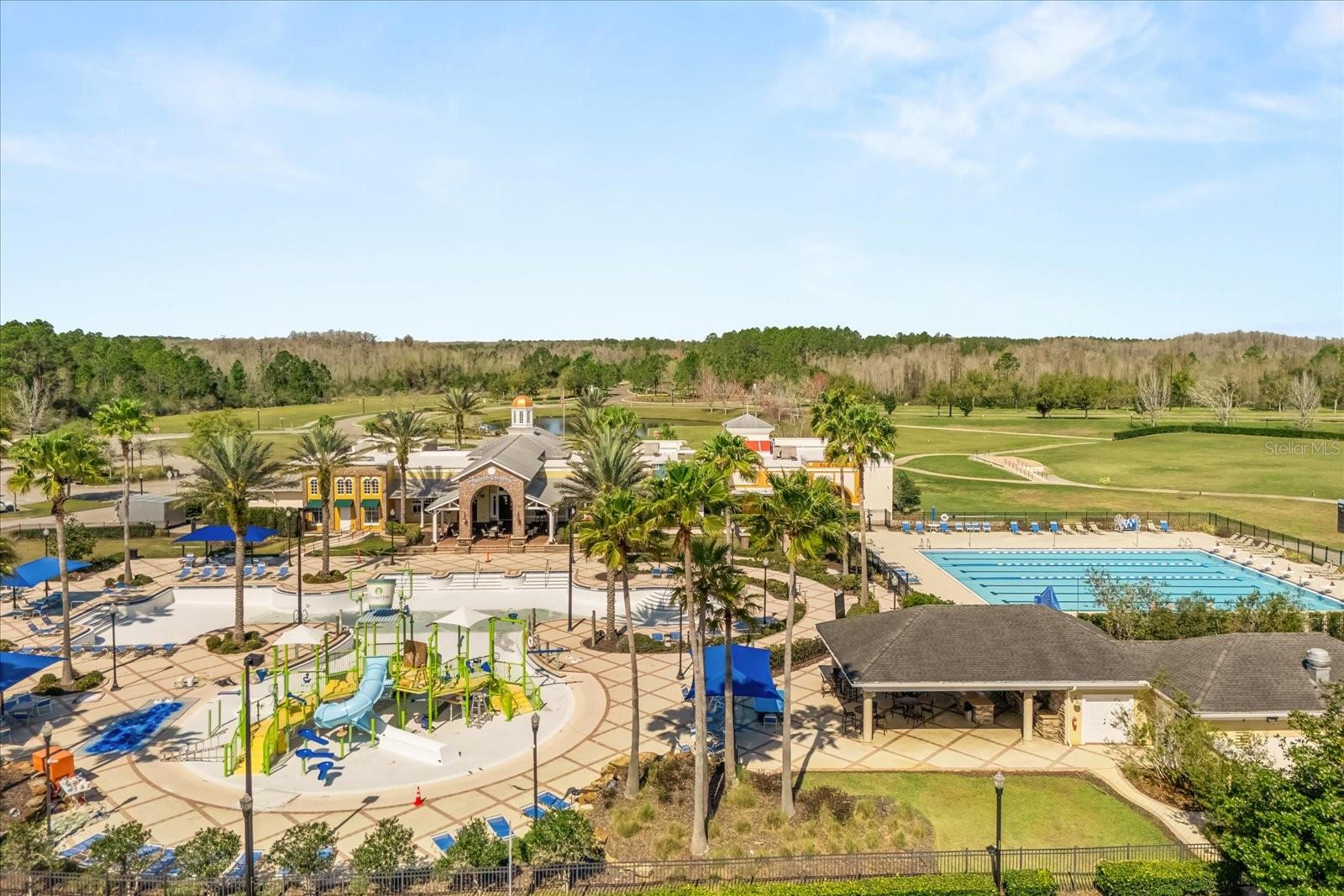 CONNERTON VILLAGE 2 PRCL 201 - Residential