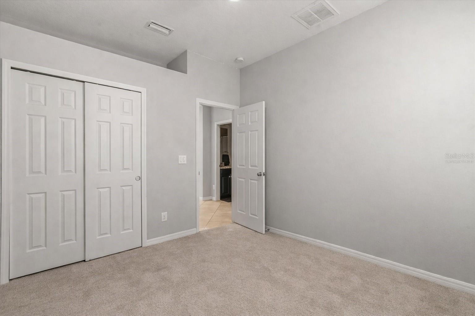 CONNERTON VILLAGE 2 PRCL 201 - Residential