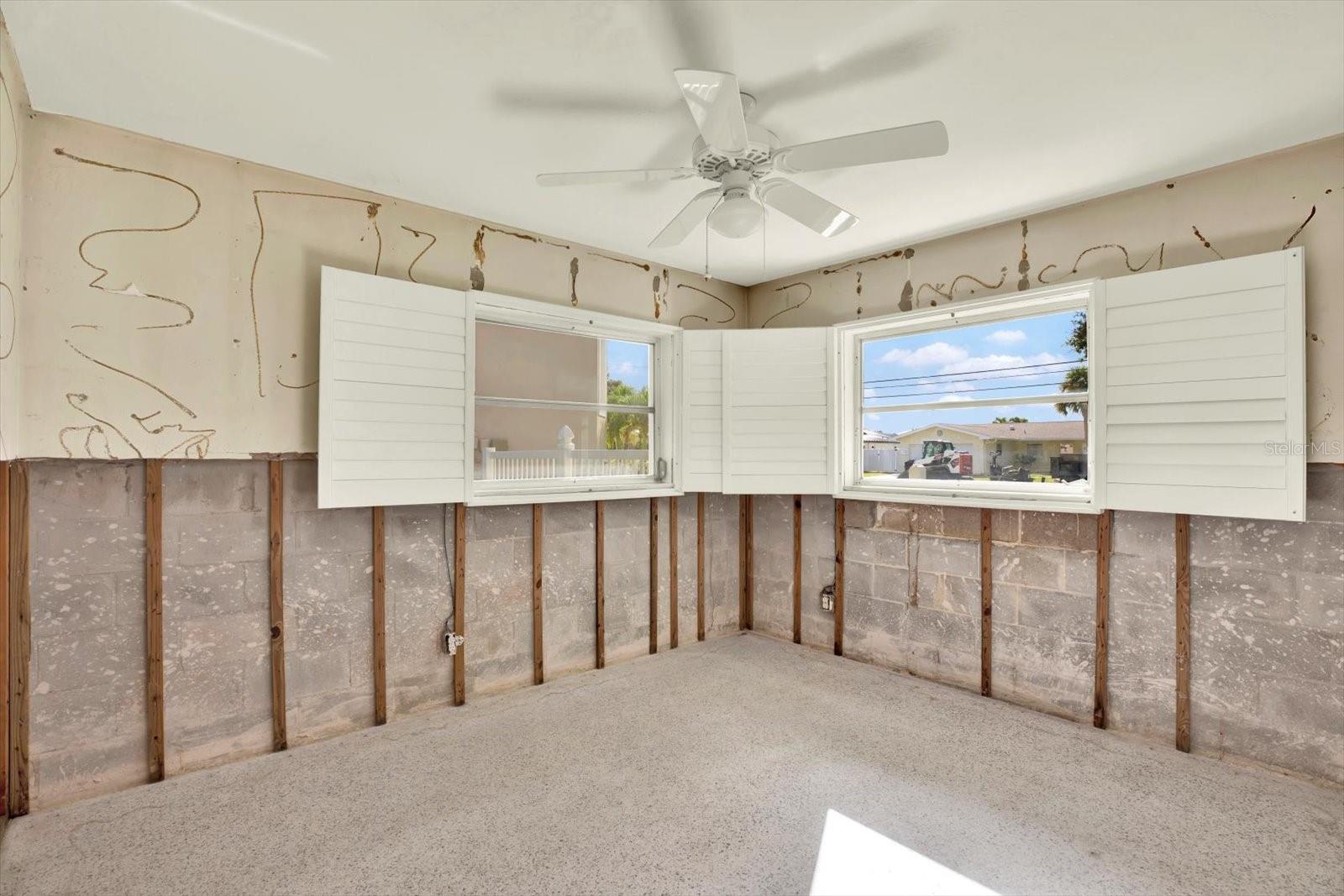 HARBOR BLUFFS SEC 5 - Residential