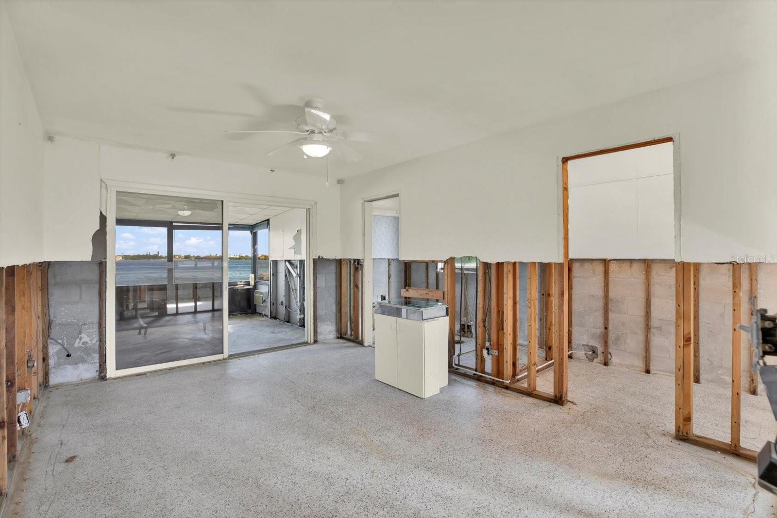 HARBOR BLUFFS SEC 5 - Residential