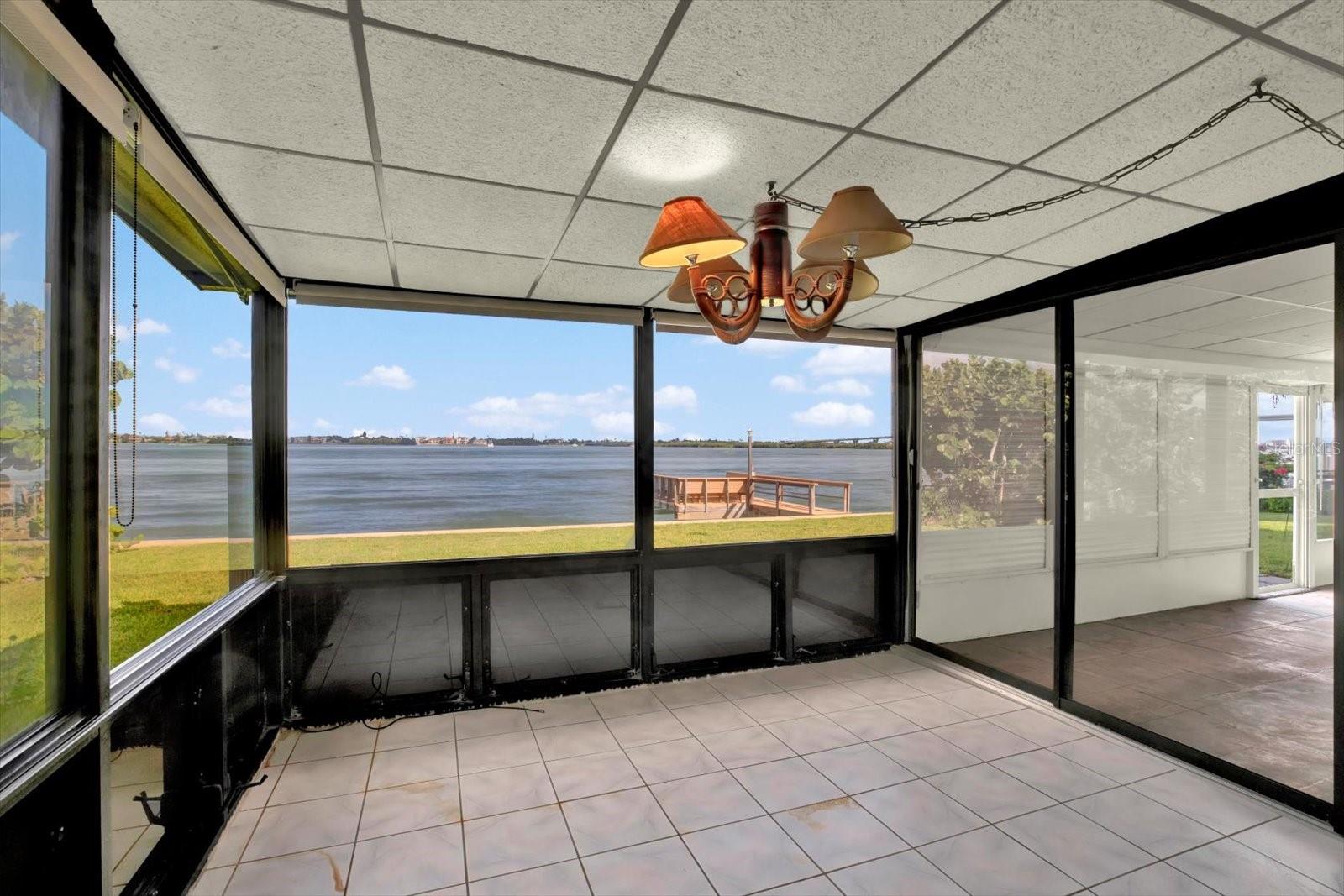 HARBOR BLUFFS SEC 5 - Residential