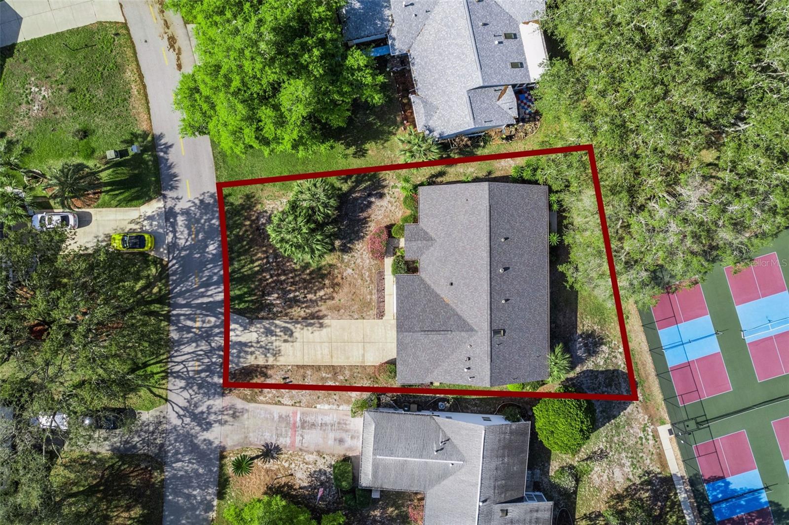 SCOTTISH HIGHLANDS - Residential