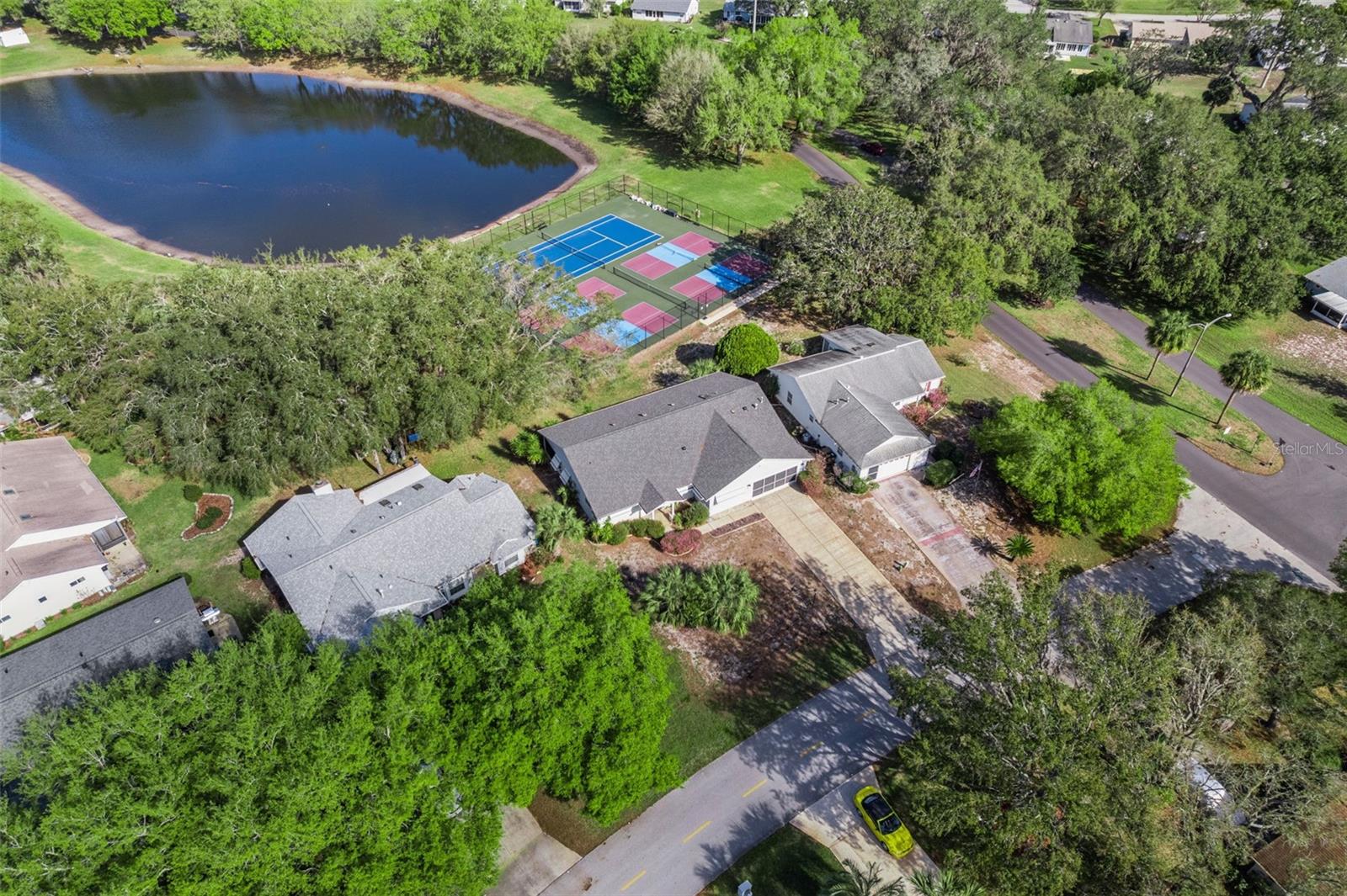 SCOTTISH HIGHLANDS - Residential