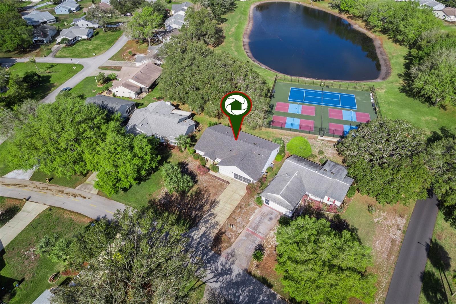 SCOTTISH HIGHLANDS - Residential