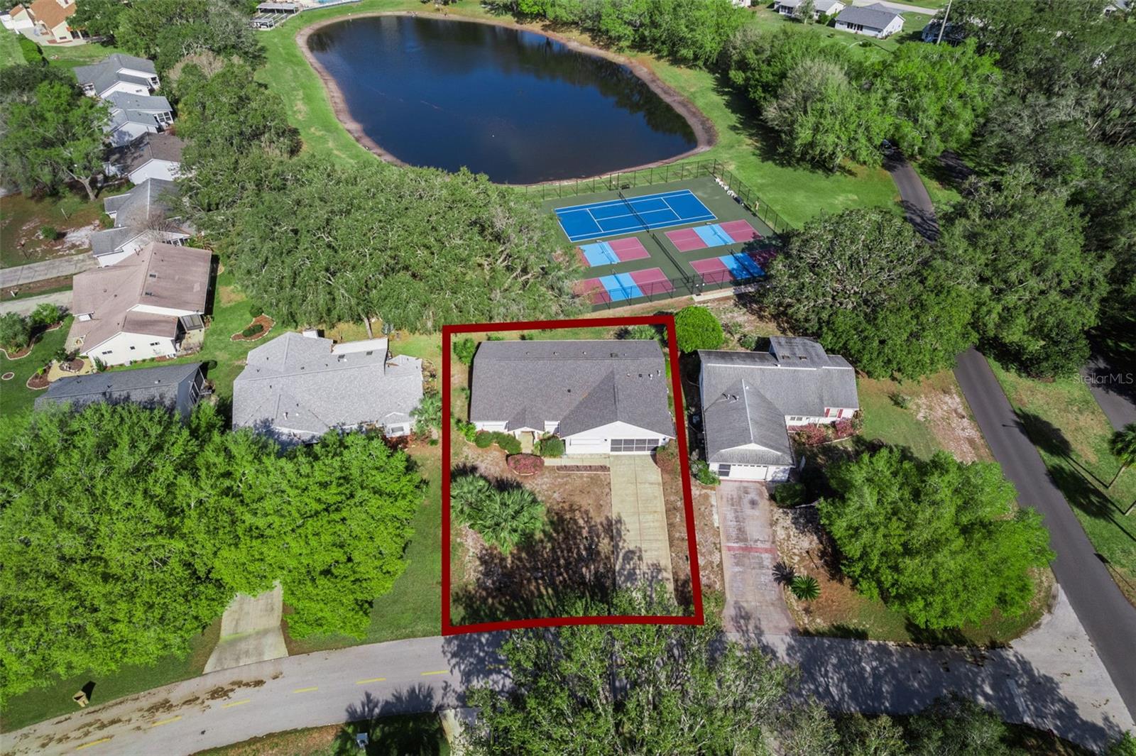 SCOTTISH HIGHLANDS - Residential